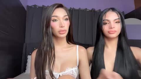 Snapshot of louiseelizabeth chatting on October 2025 05:41:02 AM samantha online show from October 2025 05:41:02 AM