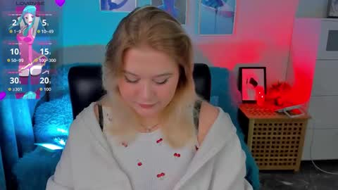 Loise online show from November 2025 09:03:02 PM