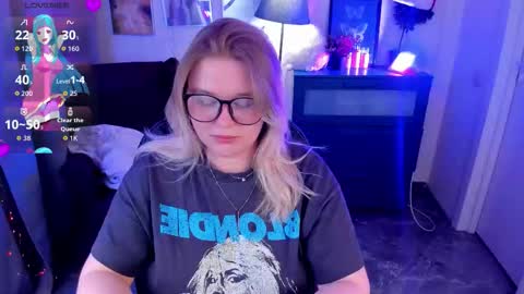 Loise online show from January 2026 09:13:01 PM