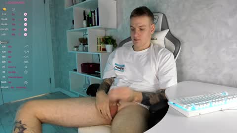 Louis  online show from January 2025 05:12:02 PM