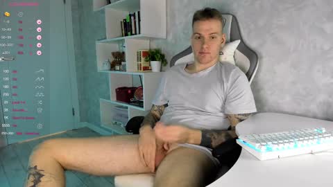 Louis  online show from February 2025 05:26:02 PM