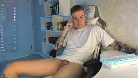 Louis  online show from March 2025 06:23:02 PM