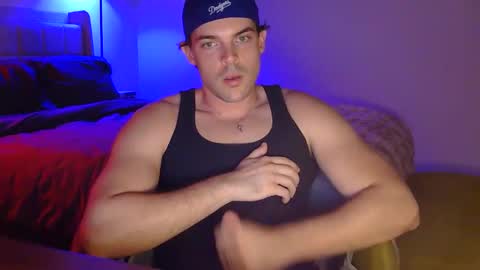 Snapshot of louisvalmer chatting on March 2026 02:40:01 AM Louis Valmer online show from March 2026 02:40:01 AM