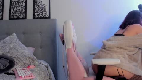 Lourrein Stoun   Independiente online show from January 2025 10:12:02 PM