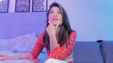 Lourrein Stoun   Independiente online show from February 2026 05:34:02 AM