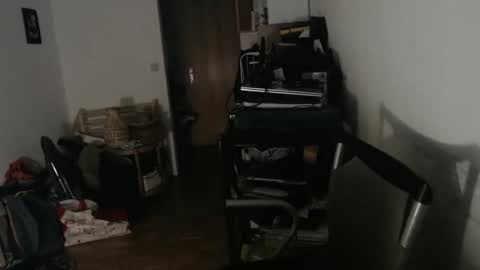 Snapshot of lovalova666 chatting on November 2025 01:33:02 AM Guapito online show from November 2025 01:33:02 AM