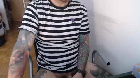 Snapshot of lovalova666 chatting on January 2026 08:28:02 AM Guapito online show from January 2026 08:28:02 AM