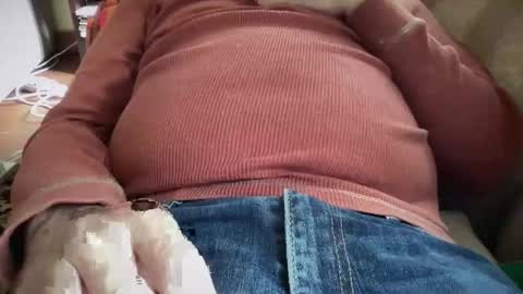 Snapshot of lovaman69 chatting on October 2025 11:28:01 AM lovaman69 online show from October 2025 11:28:01 AM