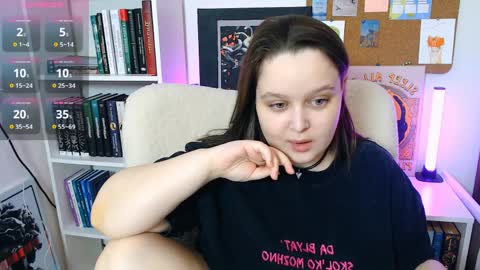 Snapshot of lovbess chatting on April 2026 04:26:02 PM Mia online show from April 2026 04:26:02 PM