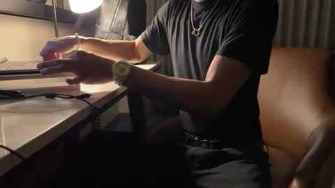 Prynce online show from April 2026 02:50:02 AM