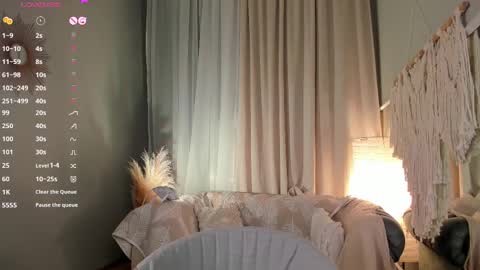 Agatha online show from March 2025 06:37:01 PM