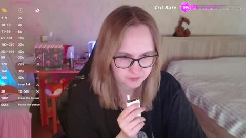 Snapshot of love_agatha chatting on April 2026 09:07:01 AM Agatha online show from April 2026 09:07:01 AM