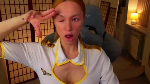 love_call online show from April 2026 05:01:02 AM