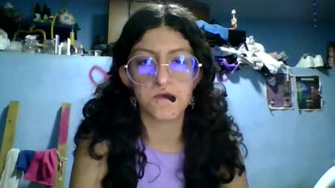 love_electra online show from October 2025 02:11:02 AM