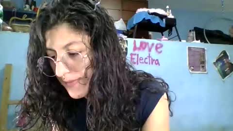 love_electra online show from November 2025 06:28:02 PM