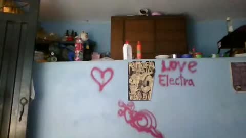 Snapshot of love_electra chatting on July 2026 12:03:01 AM love_electra online show from July 2026 12:03:01 AM