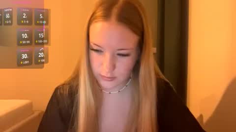Megan online show from October 2025 05:24:01 PM