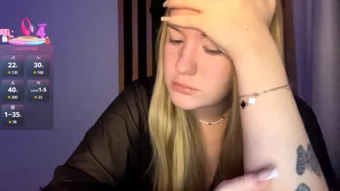 Snapshot of love_haven chatting on December 2025 06:24:02 PM Megan online show from December 2025 06:24:02 PM