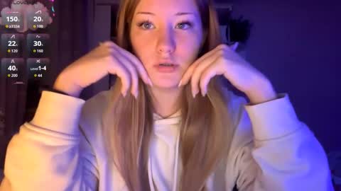 Megan online show from February 2026 04:55:01 PM