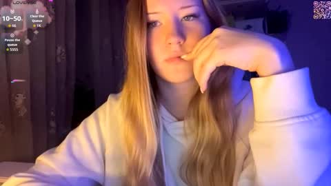 Megan online show from February 2026 05:27:01 PM