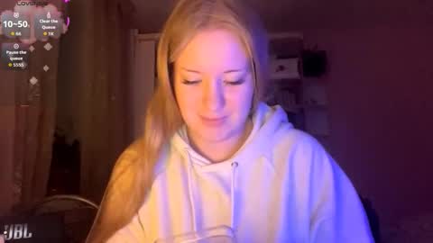 Megan online show from February 2026 05:16:02 PM