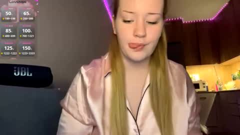 Megan online show from February 2026 05:43:02 PM