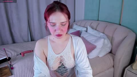 Lola online show from January 2025 01:21:02 AM