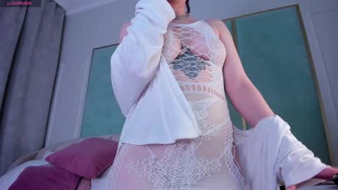 Lola online show from January 2025 07:25:01 AM