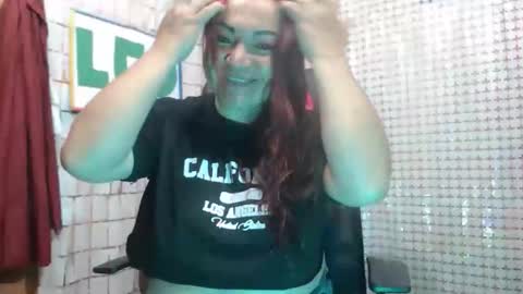 Snapshot of love_isis84 chatting on April 2026 11:33:01 AM isis online show from April 2026 11:33:01 AM