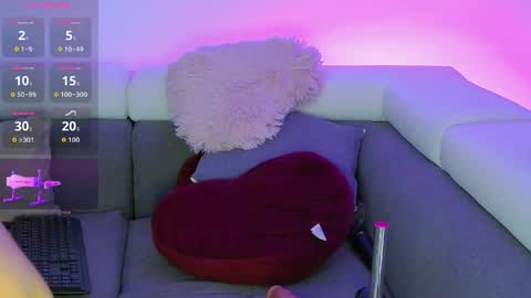 love_kyliee online show from April 2026 01:17:02 AM