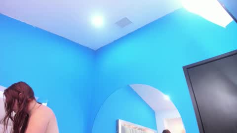 Snapshot of love_melany0 chatting on March 2026 01:05:01 AM Melany online show from March 2026 01:05:01 AM