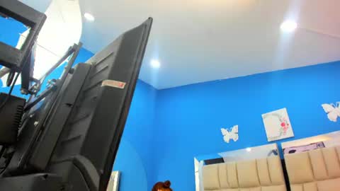 Snapshot of love_melany0 chatting on July 2026 12:25:02 PM Melany online show from July 2026 12:25:02 PM