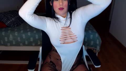 Snapshot of love_samantha chatting on January 2025 04:55:02 PM Samantha online show from January 2025 04:55:02 PM