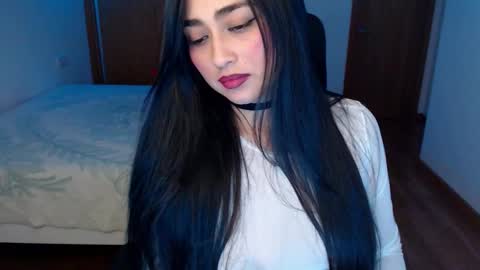 Snapshot of love_samantha chatting on February 2025 06:04:02 PM Samantha online show from February 2025 06:04:02 PM