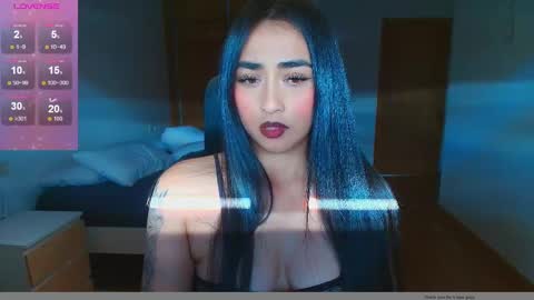 Snapshot of love_samantha chatting on June 2026 06:10:02 PM Samantha online show from June 2026 06:10:02 PM