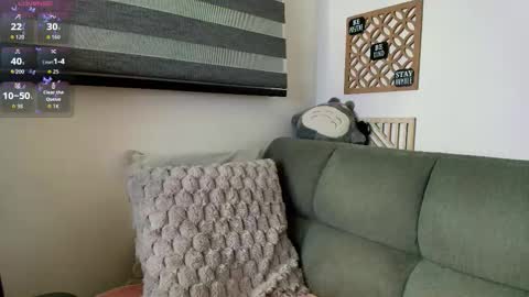 Sharol Leon online show from November 2025 04:00:02 AM