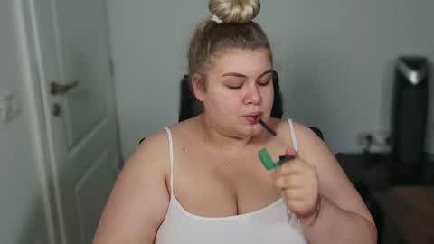 Ally online show from October 2025 05:15:01 AM