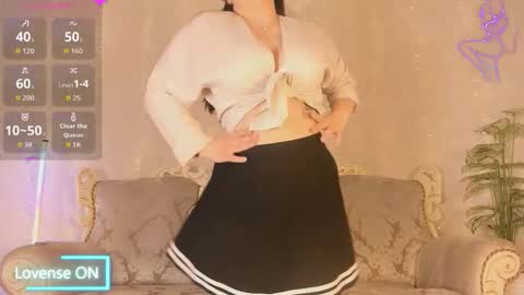 Amaya online show from December 2025 02:22:02 PM