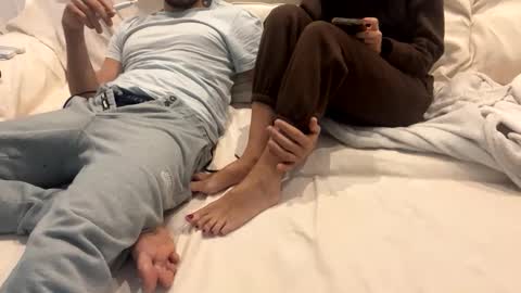 loveathome18 online show from November 2025 01:49:02 PM