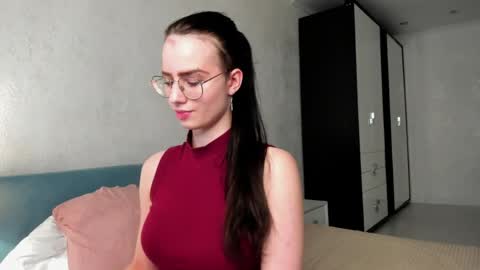 Elisabette online show from April 2026 09:10:02 AM