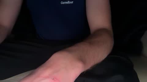 lovecoquin online show from January 2026 10:34:02 PM