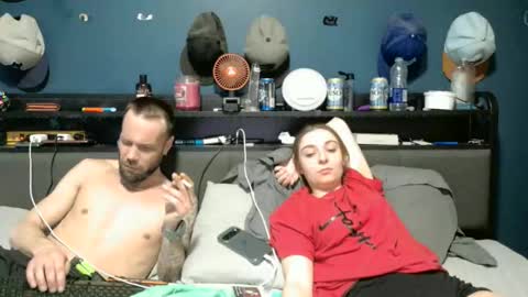 Snapshot of lovecoupleqc chatting on March 2026 09:51:01 PM lovecoupleqc online show from March 2026 09:51:01 PM