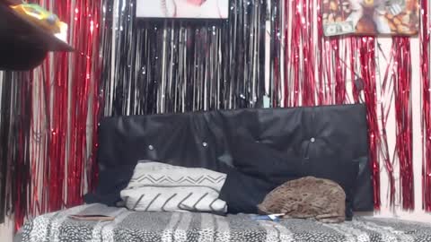 Frank and Nathy  online show from April 2026 02:20:02 AM