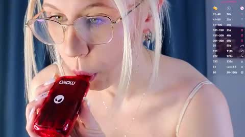 Snapshot of lovedrope chatting on November 2025 05:35:01 PM God like girl Ann online show from November 2025 05:35:01 PM