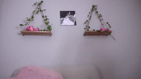 Snapshot of loveegirll chatting on March 2025 07:43:02 AM katalina online show from March 2025 07:43:02 AM