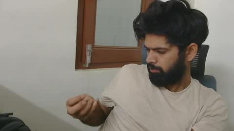 Snapshot of lovehairyindian chatting on March 2026 12:45:01 AM Indian hairy online show from March 2026 12:45:01 AM