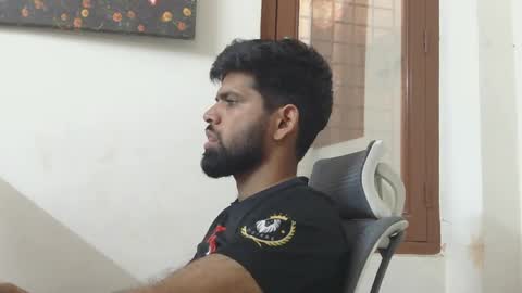 Snapshot of lovehairyindian chatting on April 2026 03:35:02 AM Indian hairy online show from April 2026 03:35:02 AM