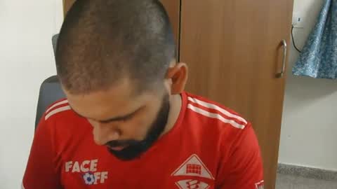Snapshot of lovehairyindian chatting on June 2026 06:17:02 PM Indian hairy online show from June 2026 06:17:02 PM