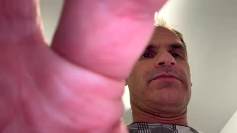 Snapshot of loveit23456 chatting on October 2025 12:55:01 AM getnaked123 online show from October 2025 12:55:01 AM