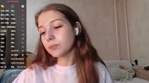 Snapshot of lovelladonaghe chatting on July 2026 08:19:02 PM Lina online show from July 2026 08:19:02 PM